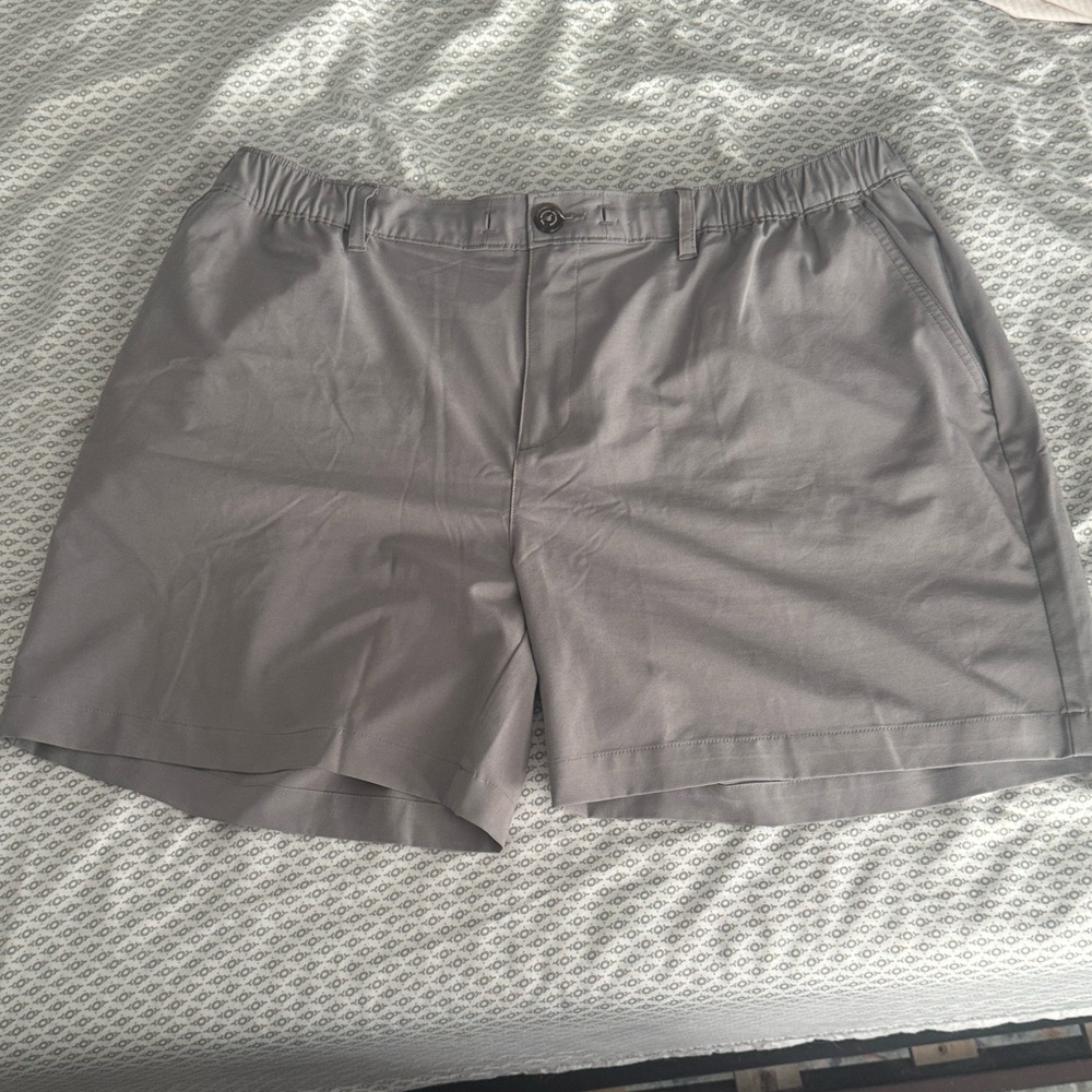 Chubbies Everywhere 6” Men's Gray Shorts